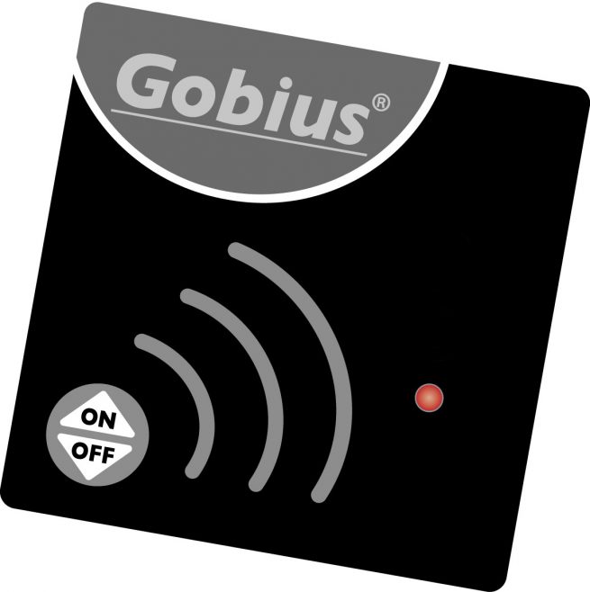 Gobius 1, Level Switch for Water & Fuel Tanks-0