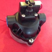 Shurflo Pump Head