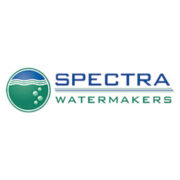 SPECTRA 4" PRESSURE VESSEL END CAP-0