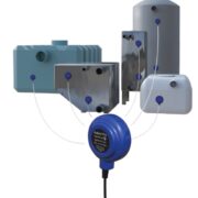Gobius Pro Single Bluetooth Sensor Kit - 2 Levels-87