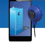 Gobius Pro Single Bluetooth Sensor Kit - 2 Levels-90